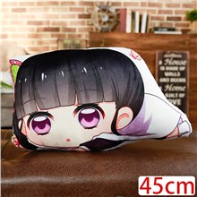 Anime Tsuyuri Kanao Plush Pillow Soft Plush Toy Cushion Pillow