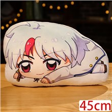 Anime Higurashi Towa Plush Pillow Soft Plush Toy Cushion Pillow