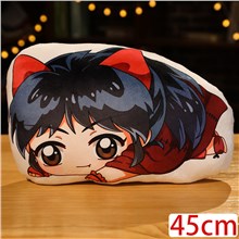 Anime Moroha Plush Pillow Soft Plush Toy Cushion Pillow