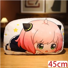 Anime Anya Forger Plush Pillow Soft Plush Toy Cushion Pillow