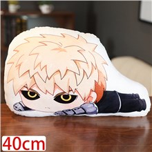 Anime Yugi Tsukasa Plush Pillow Soft Plush Toy Cushion Pillow