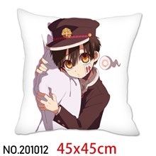Japan Anime Yugi Amane Pillowcase Cushion Cover