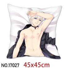Japan Anime 9S Pillowcase Cushion Cover