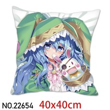 Japan Anime Yoshino Pillowcase Cushion Cover