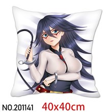 Japan Anime Pillowcase Cushion Cover