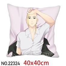 Japan Anime Draken Pillowcase Cushion Cover