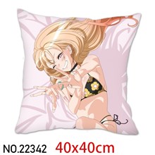Japan Anime Kitagawa Marin Pillowcase Cushion Cover