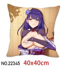 Japan Anime Beelzebul Pillowcase Cushion Cover