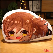 Anime Hori Kyoko Plush Pillow Soft Plush Toy Cushion Pillow