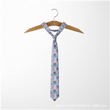 Anime Cats Tie Cosplay Neckties