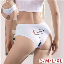 Anime Girl Fun Sexy Panty Briefs Underwear 