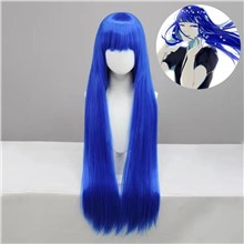 Anime Girl Lapis·lazuli Wig Cosplay