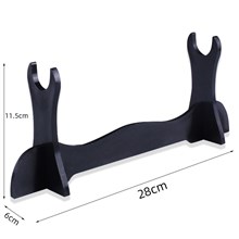 Sword Stand Classical Weapon Display Stand Japanese Samurai Sword Blade Medieval Sword Stand Holder