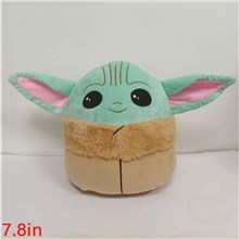 Yoda Plush Doll Plush Stuffed Toy
