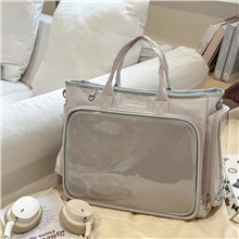 Itabag Uniform Bag PU Shoulder Bag Backpack