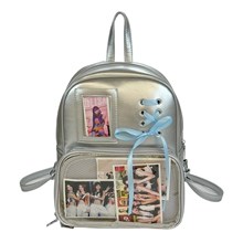 Lolita Cute Itabag Y2K Kawaii Backpack(Only Bag)