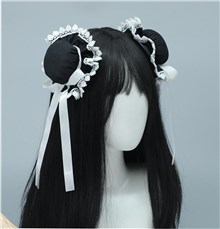 Anime Hair Clips Headwear Cosplay