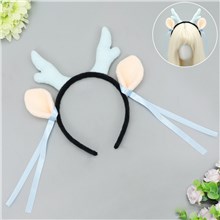 Ao Bing Hair Clip Hair Hoop Headband Animation Cosplay