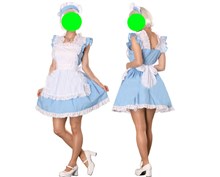 Lolita Costume Cosplay