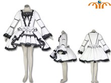 Lolita Cosplay Costume 