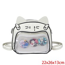 Anime Lolita Shoulder Bag Itabag