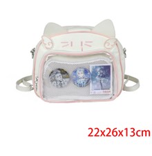 Anime Lolita Shoulder Bag Itabag