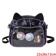 Anime Lolita Shoulder Bag Itabag