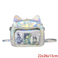 Anime Lolita Shoulder Bag Itabag