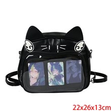 Anime Lolita Shoulder Bag Itabag