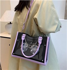 Lolita Kawaii Itabag Shoulder Bag Anime Cosplay Bag(Only Bag)