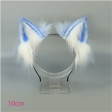 Cute Animal Ear Hair Clip Hair Hoop Headband Lolita Cosplay