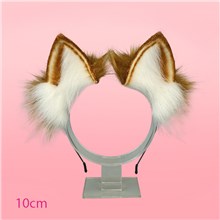 Cute Animal Ear Hair Clip Hair Hoop Headband Lolita Cosplay