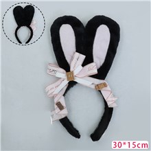 Lolita Hair Clip Hair Hoop Headband Cosplay